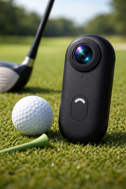 Birdie Cam Golf Camera